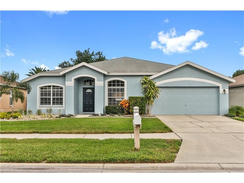 Property Photo: 1503 Stetson Drive FL 33543