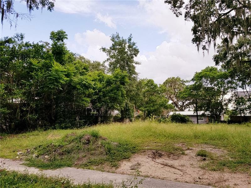 Property Photo:  520 Stetson Street  FL 32804 