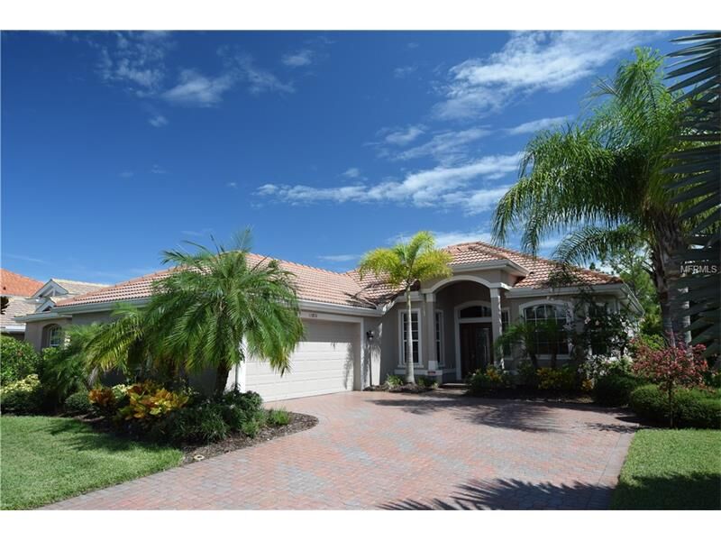 Property Photo:  11876 Granite Woods Loop  FL 34292 