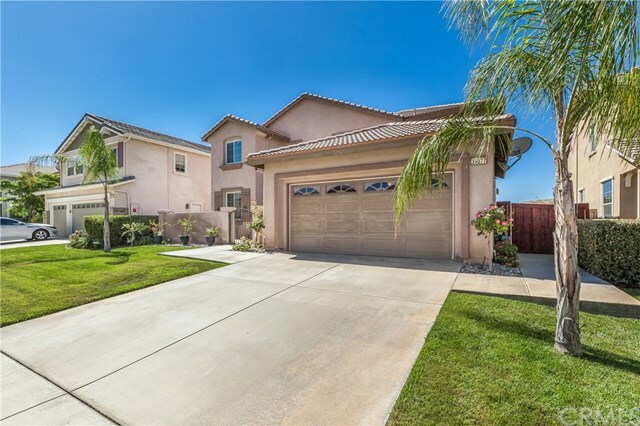 Property Photo:  35077 Hogan Drive  CA 92223 