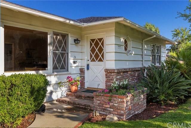 Property Photo:  152 N Garfield Place  CA 91016 