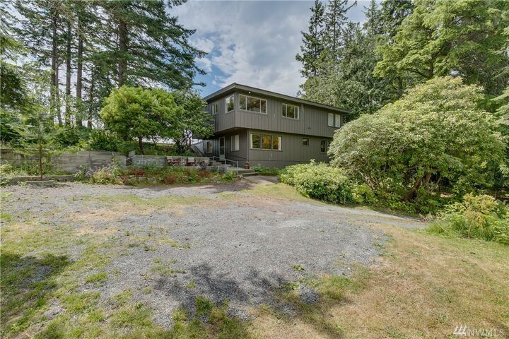Property Photo:  3620 Mission Beach Rd  WA 98271