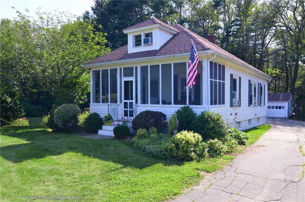 Property Photo:  99 Steere Farm Rd  RI 02830 