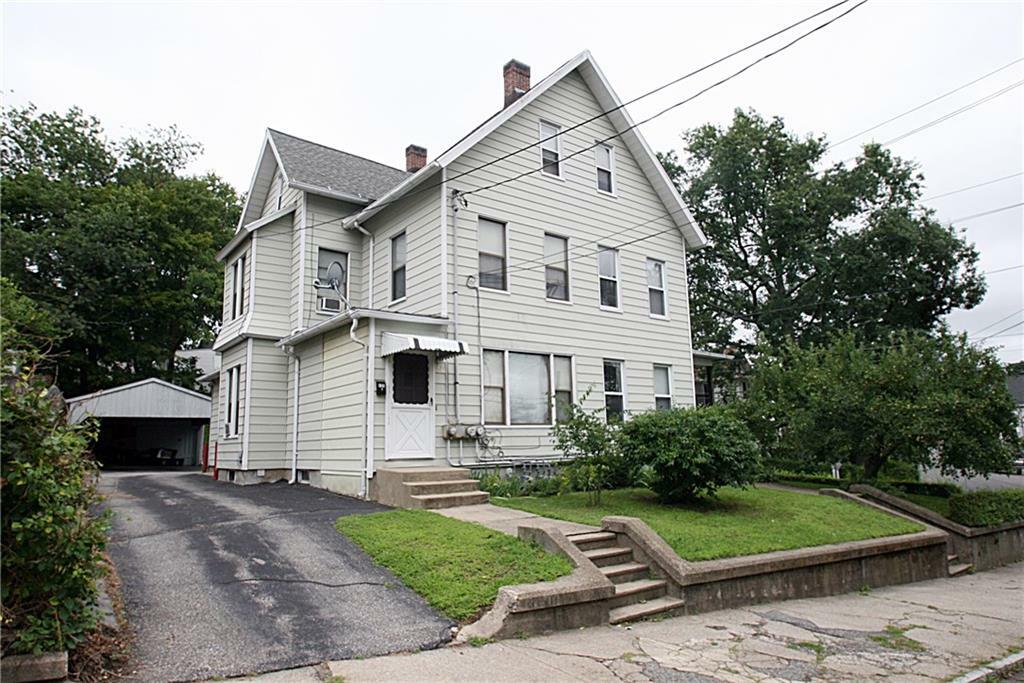 Property Photo:  131 Howard Avenue  CT 06401 