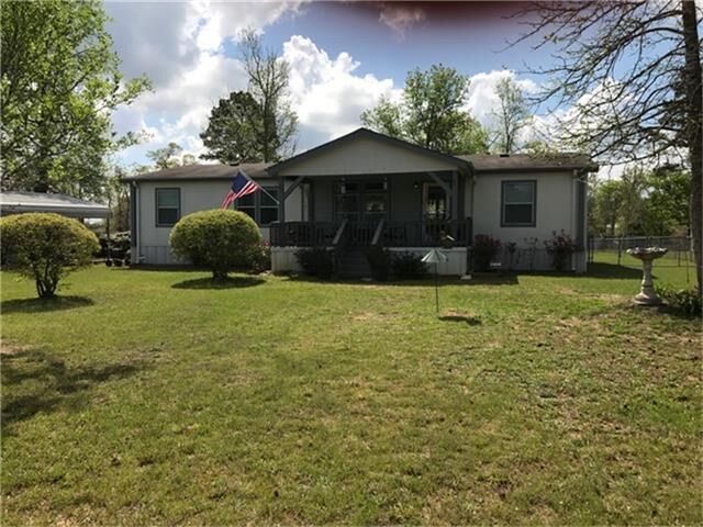 Property Photo: 11700 W Small Oak Lane TX 77378