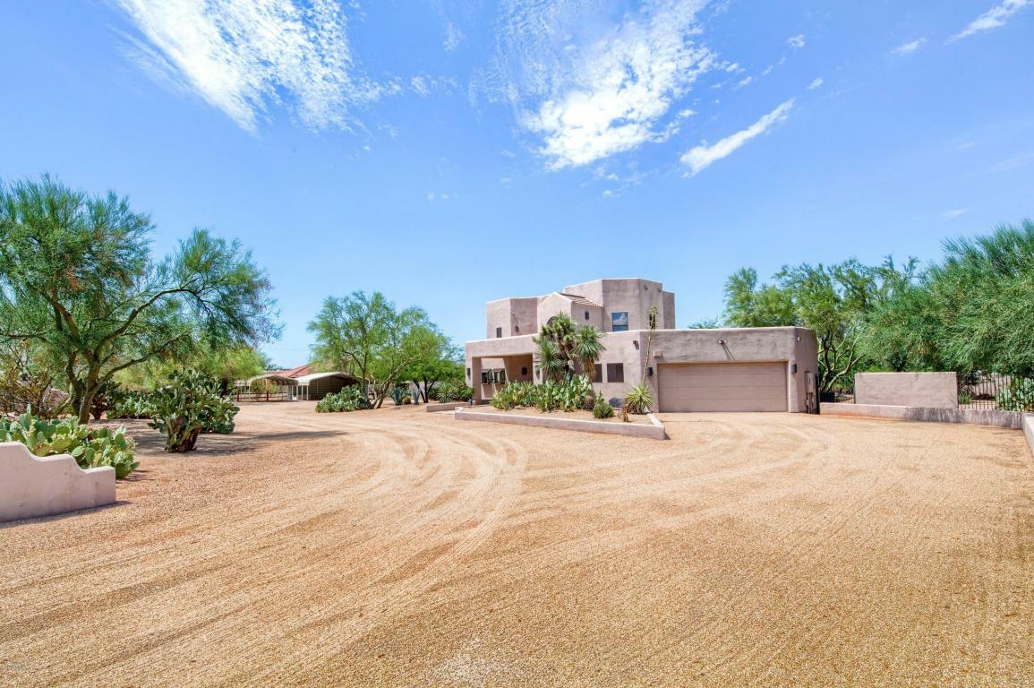 Property Photo:  28212 N 58th Street  AZ 85331 