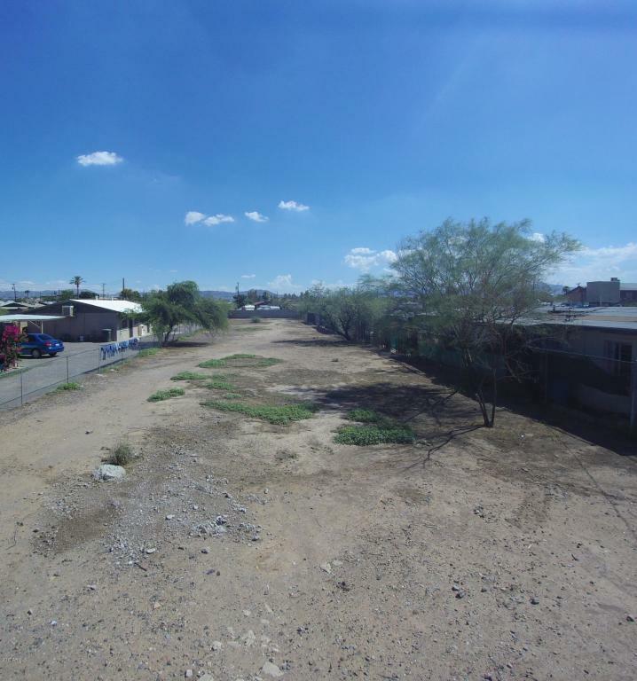 Property Photo:  3001 W Fillmore Street  AZ 85009 