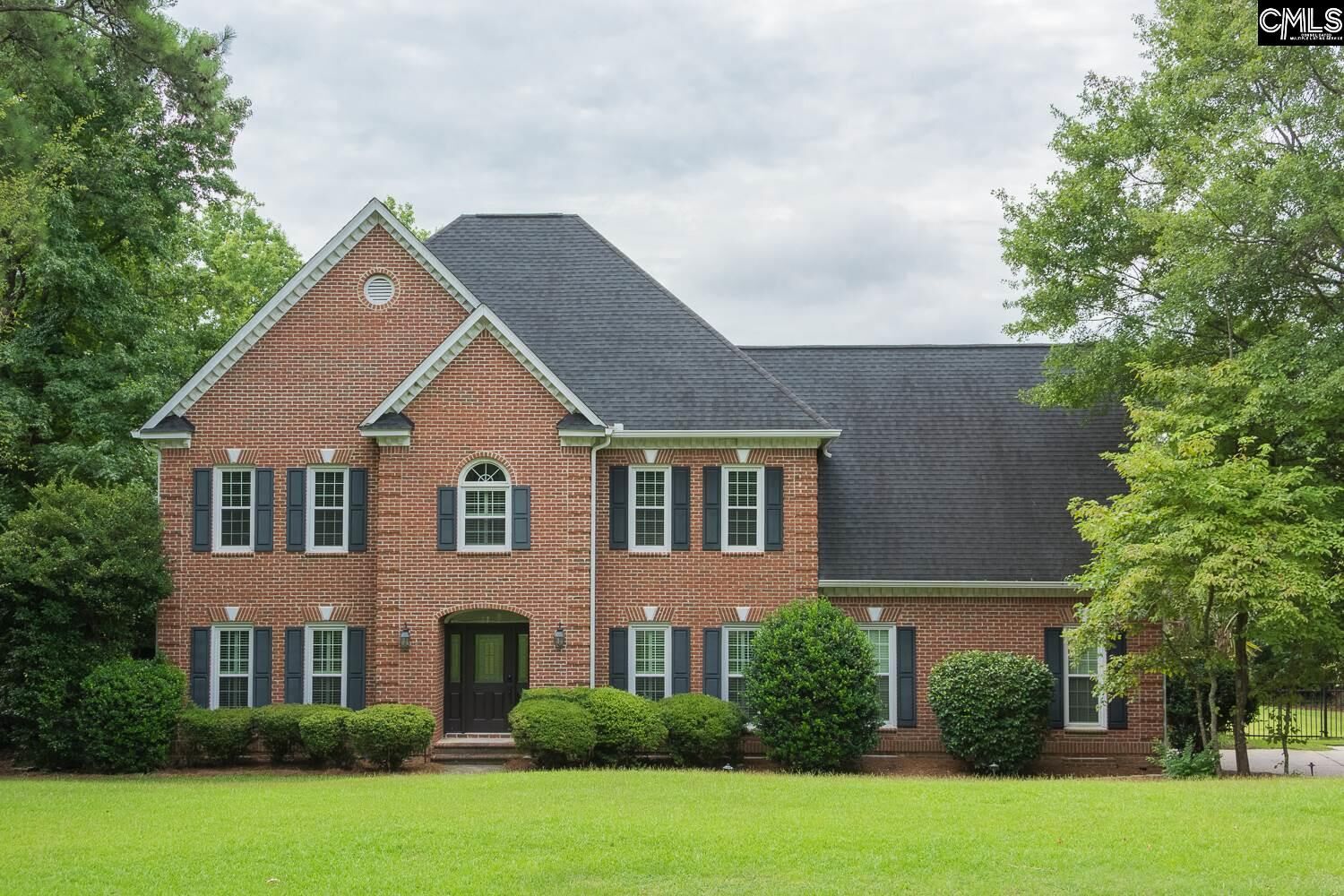 Property Photo:  169 Williamstown  SC 29212 