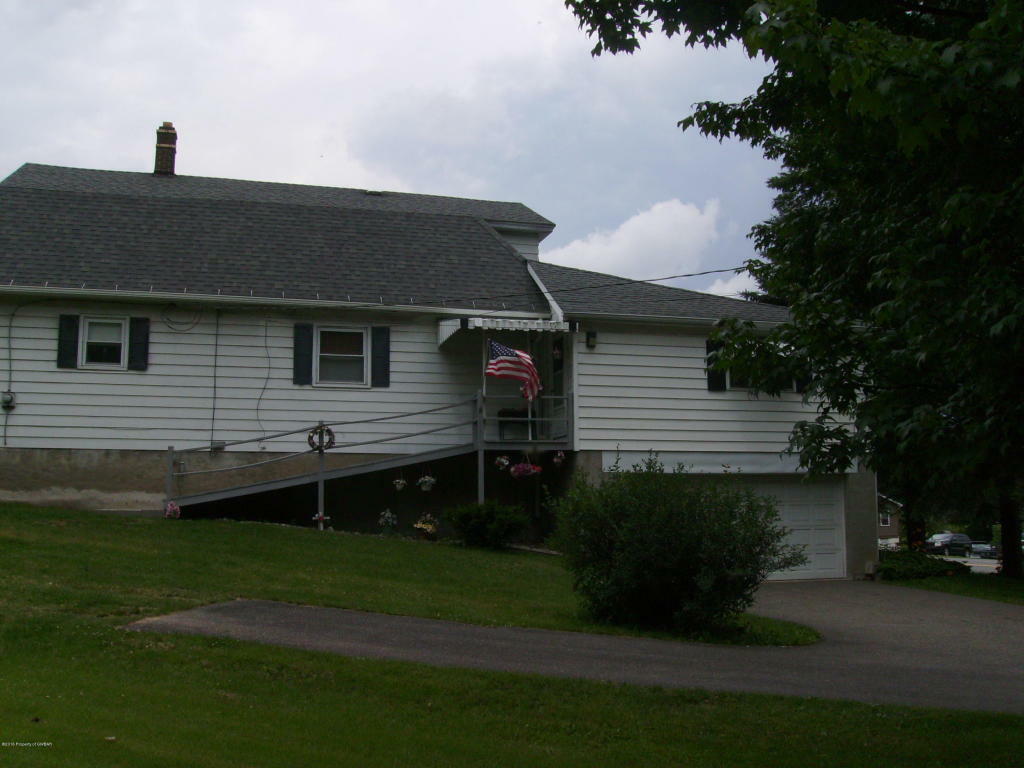 Property Photo:  3720 Main Rd  PA 18621 