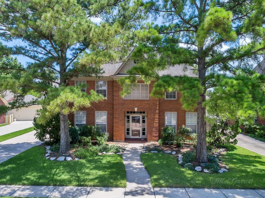 Property Photo:  15606 Cascading Brook Way  TX 77433 