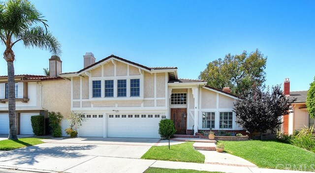 Property Photo: 28577 Jaeger Drive CA 92677