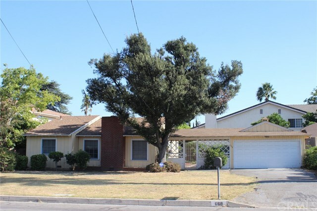 Property Photo:  668 W Norman Avenue  CA 91007 