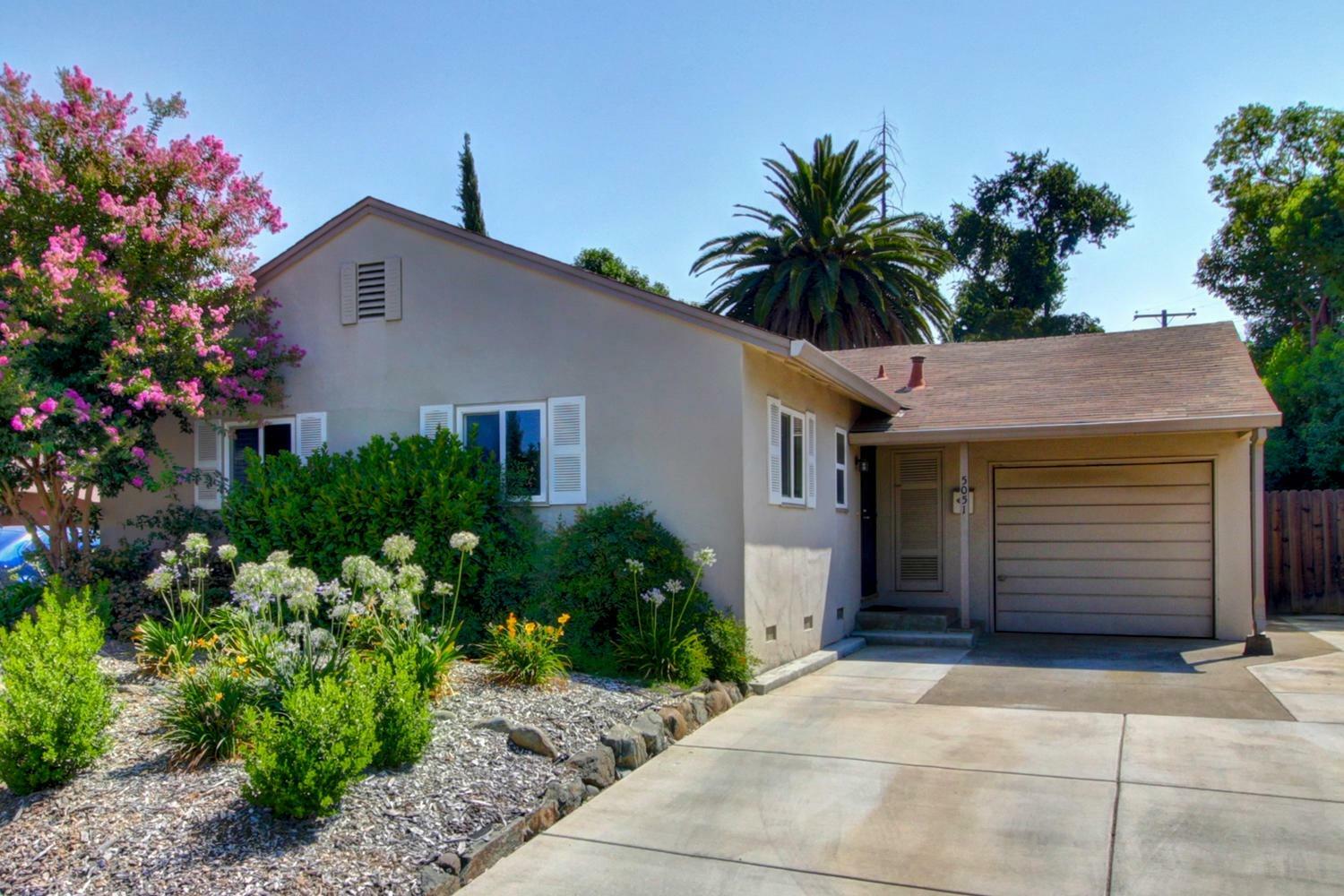 Property Photo:  5051 Bradford Drive  CA 95820 