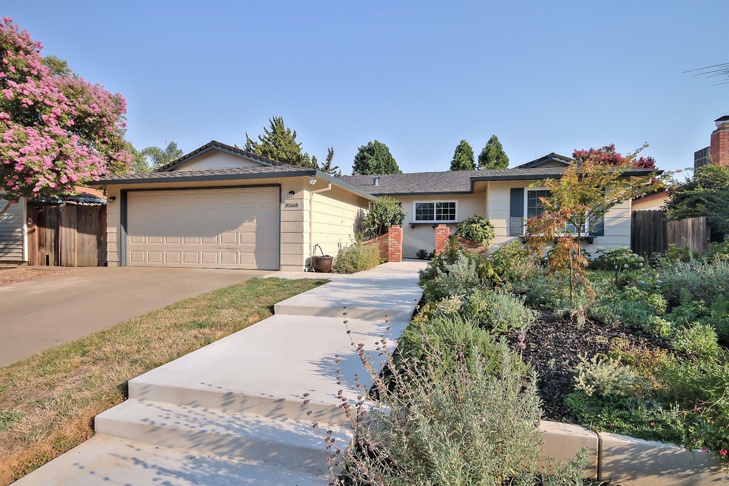 Property Photo:  8568 Merribrook Drive  CA 95826 