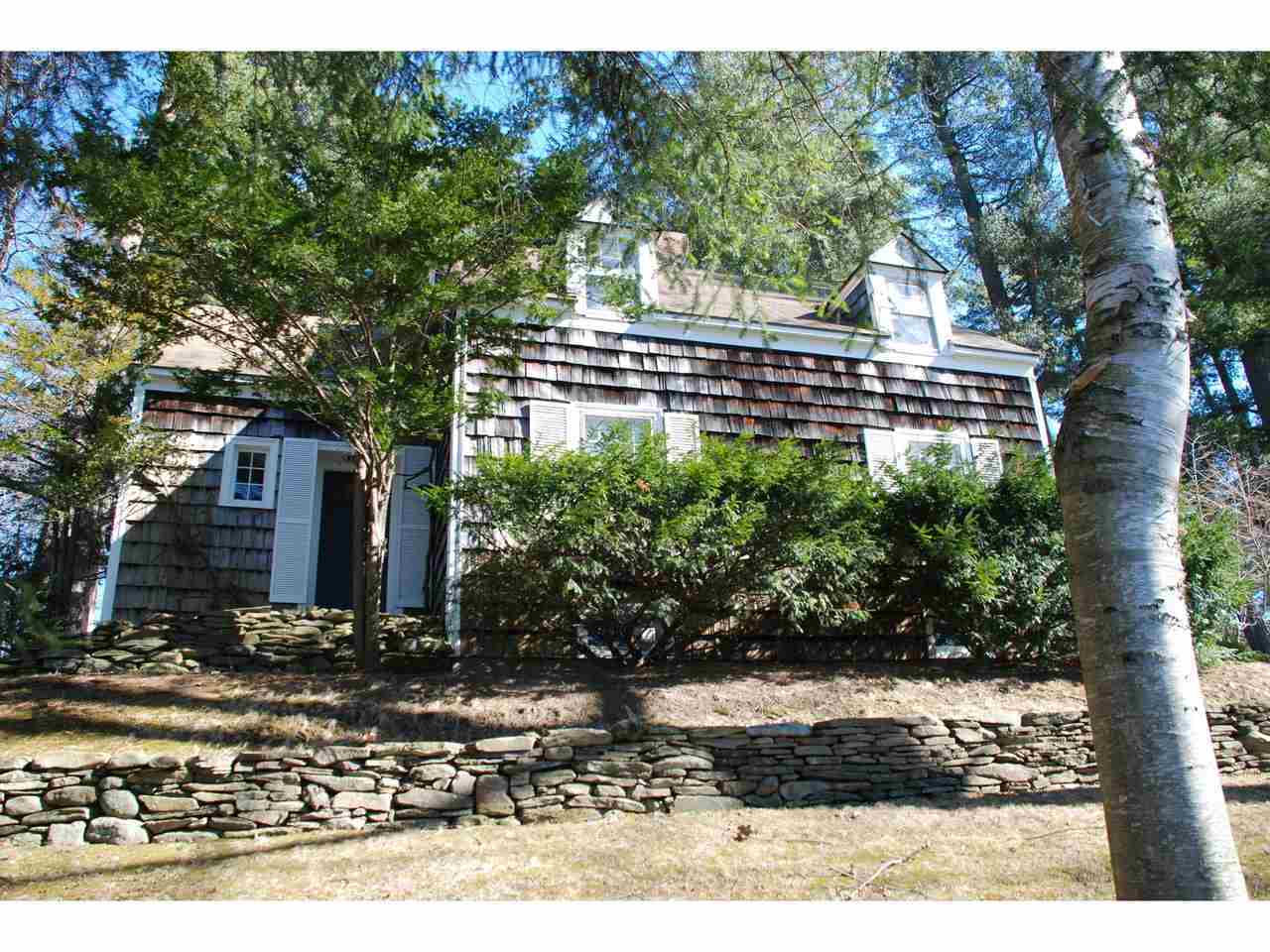 Property Photo: 99 Cliff Street VT 05401