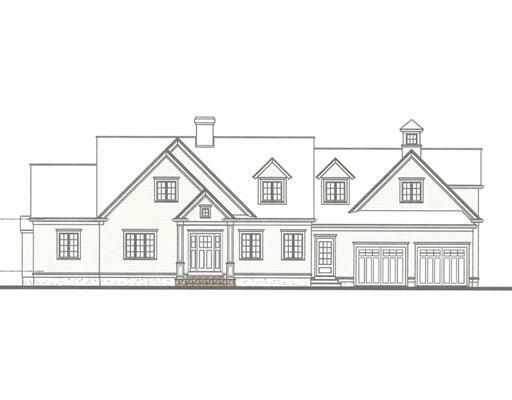 Property Photo: 101 Hatherly Road MA 02066