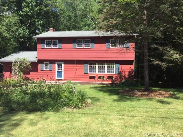 Property Photo: 44 Norman Drive CT 06335