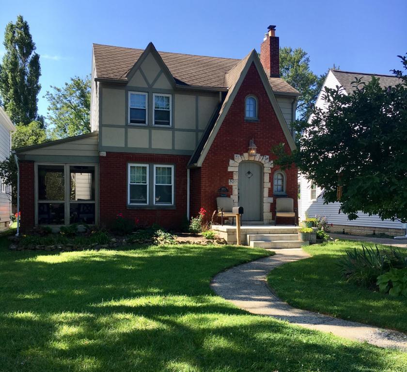 Property Photo: 3003 Palmetto Street OH 43204