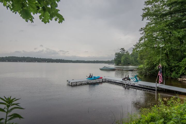 Property Photo:  75 Croy Path  NH 03841 