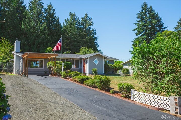 Property Photo: 1231 Ivy Road WA 98310