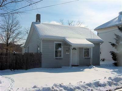 Property Photo:  208 Johnson Street  OH 45133 