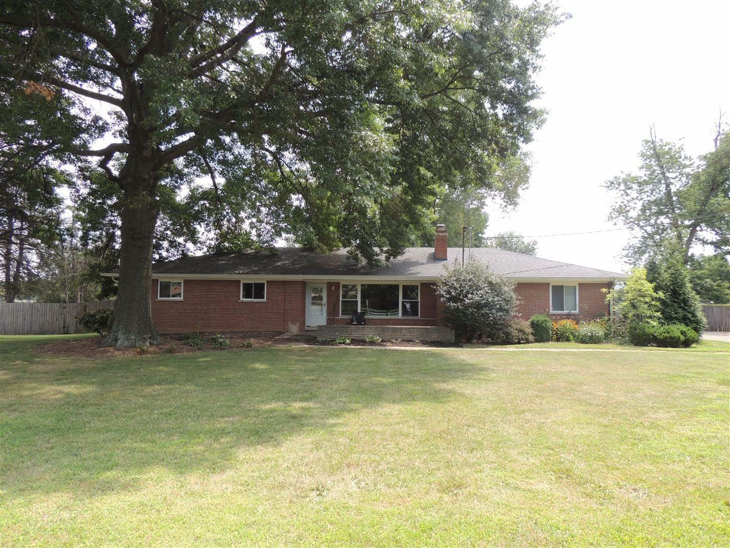 Property Photo:  10217 New Haven Road  OH 45030 