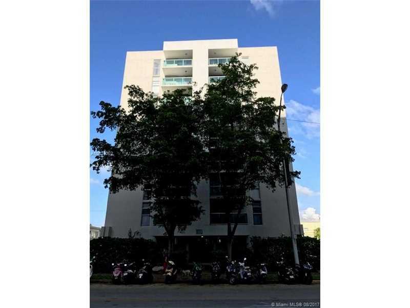 Property Photo:  1035 West Ave Ph04  FL 33139 