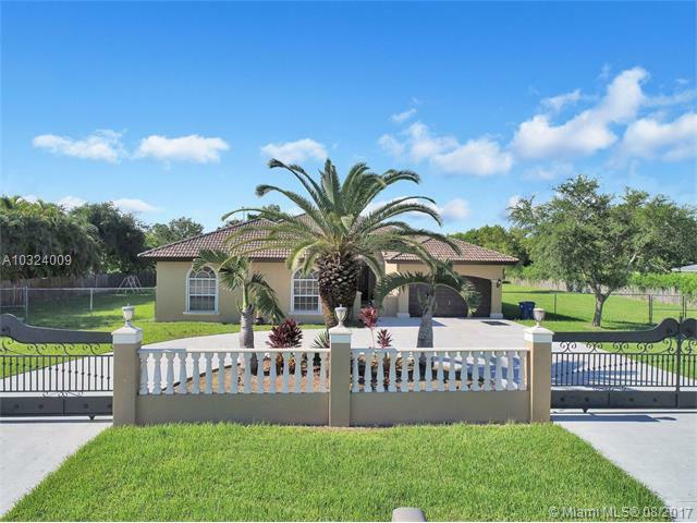 18280 SW 224th St  Miami FL 33170 photo