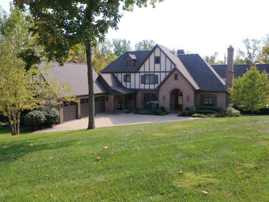 Property Photo:  8065 Indian Hill Road  OH 45243 