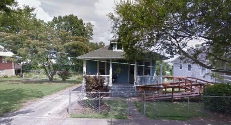 Property Photo: 5336 Tanner Avenue OH 45213