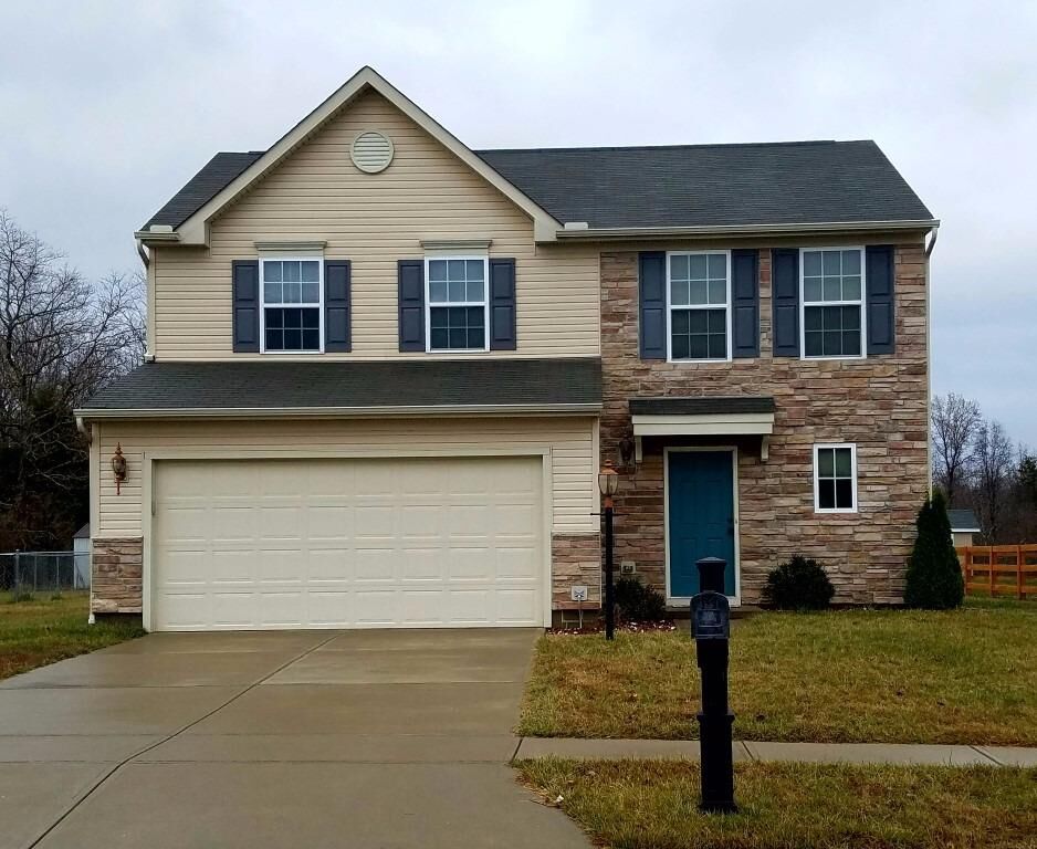 Property Photo: 302 Deer Creek Dr OH 45102