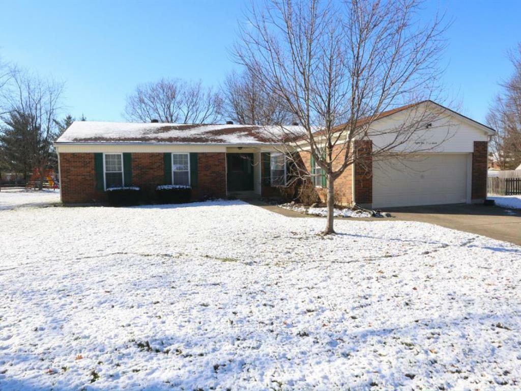 Property Photo: 8137 Rickhaven Court OH 45069