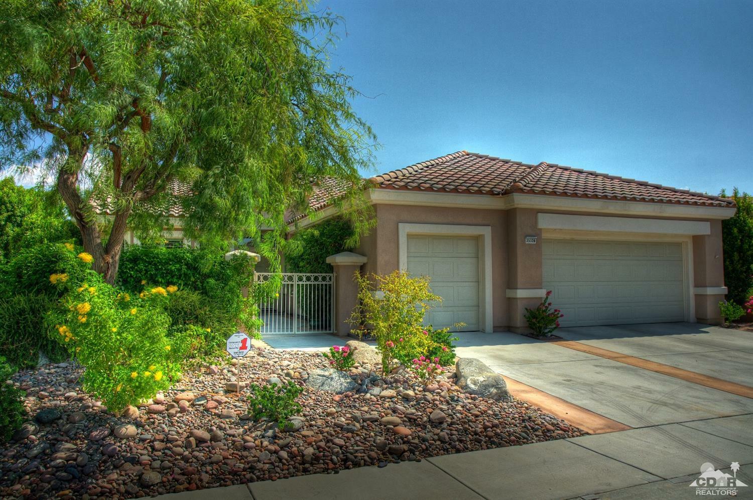Property Photo: 35326 Flute Avenue CA 92211