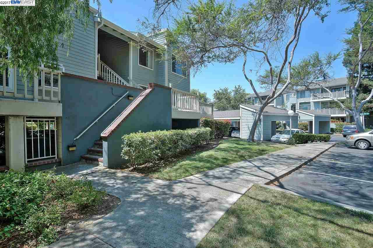 Property Photo: 37155 Aspenwood Cmn 105 CA 94536