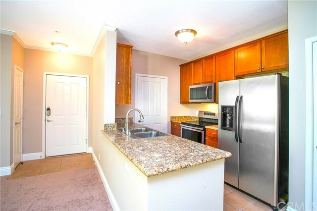 Property Photo:  22681 Oakgrove 523  CA 92656 