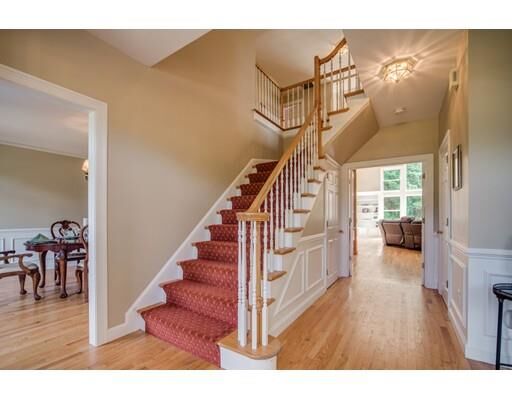 Property Photo: 8 Jade Walk MA 02052