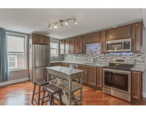 Property Photo: 34 Fremont Street 2 MA 02145