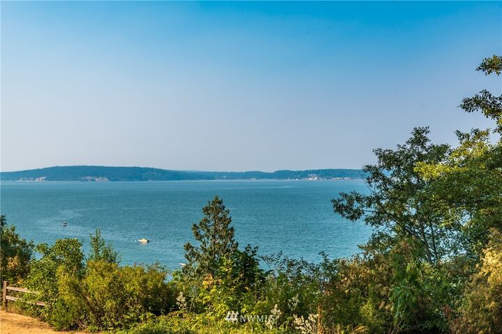 Property Photo: 0 Lot 4 Bells Beach Heights WA 98260