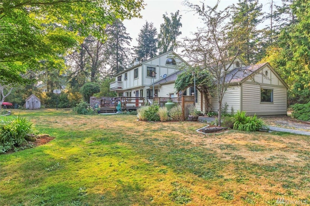 Property Photo:  1503 22nd St  WA 98368 