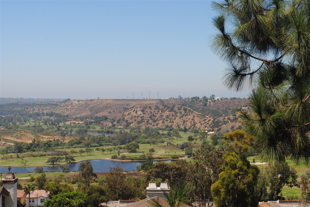 Property Photo: 11459 Madera Rosa Way CA 92124
