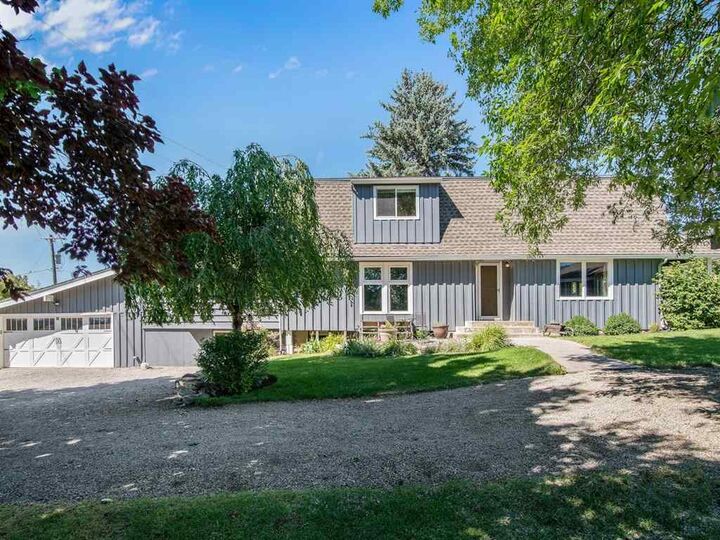 3313 S Fancher Rd  Spokane WA 99223 photo