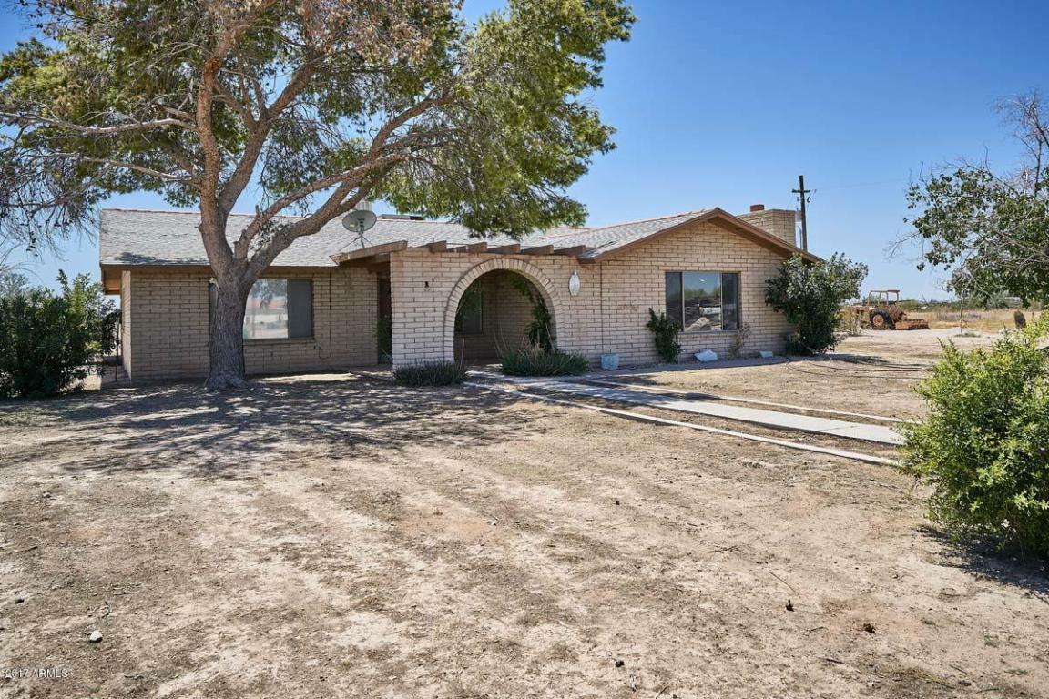 Property Photo:  30501 W Yuma Road  AZ 85326 