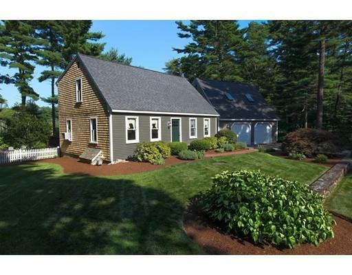 Property Photo: 35 Woodhaven Street MA 02330