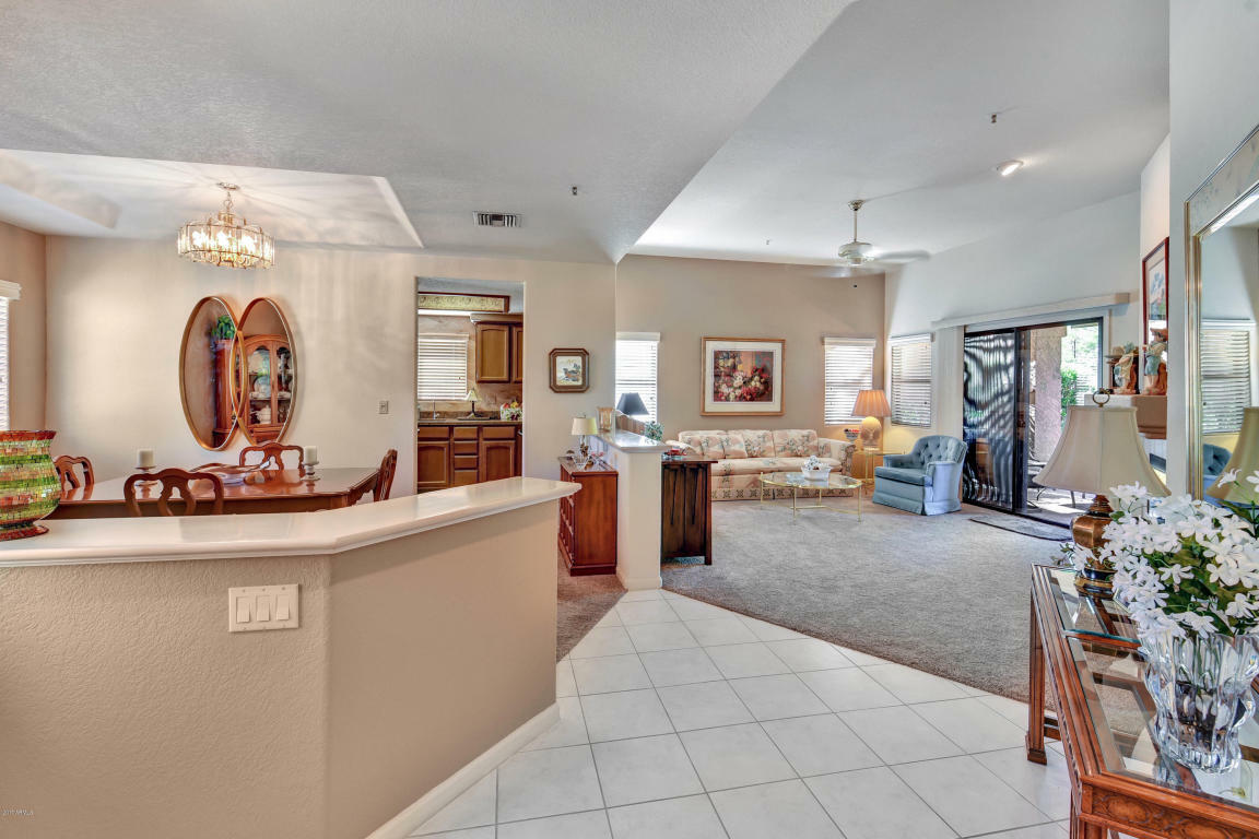 Property Photo:  10577 E Cinnabar Avenue  AZ 85258 