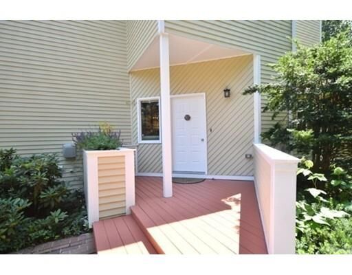 Property Photo: 4 Apache Avenue MA 01810