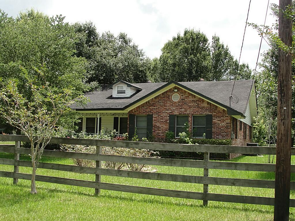 Property Photo:  333 Woolridge  TX 77301 