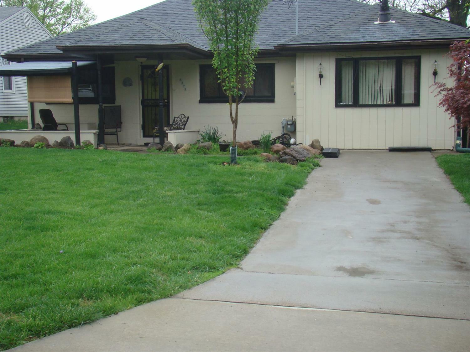 Property Photo:  8371 Beta Avenue  OH 45231 