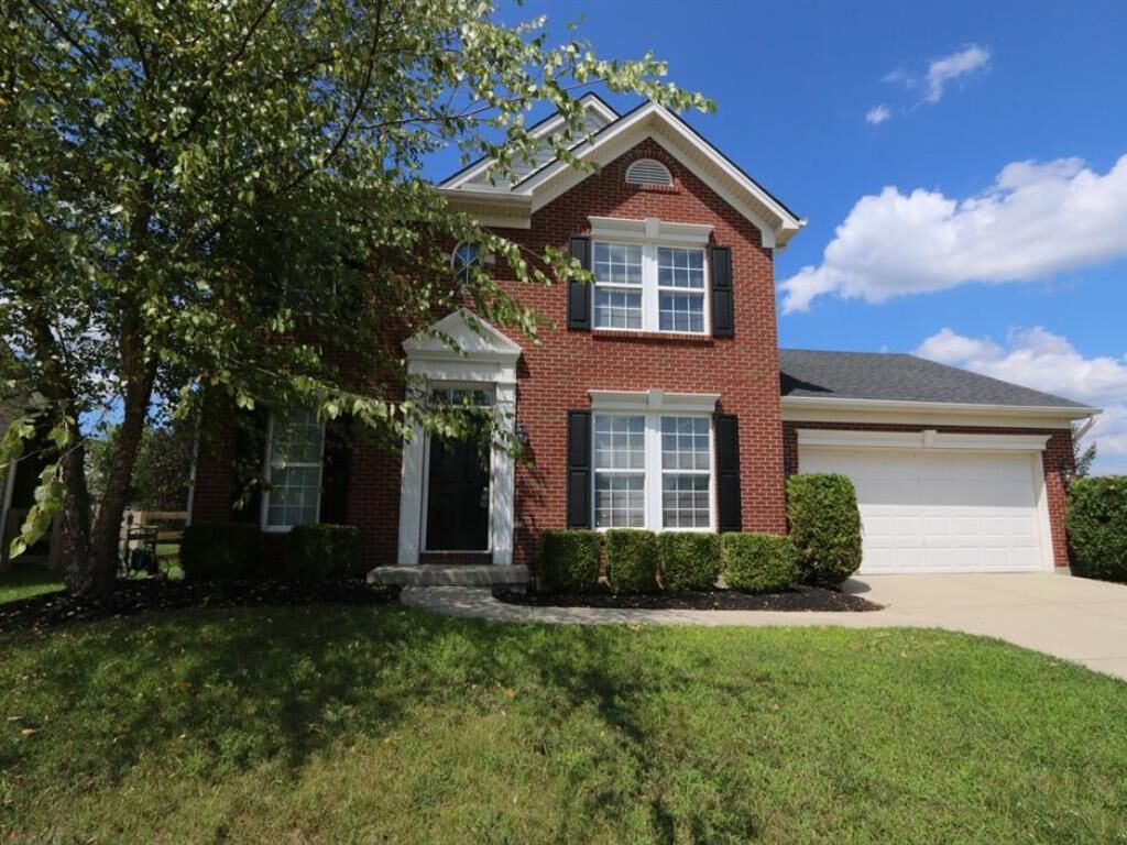 Property Photo: 149 Hickory Flats Drive OH 45030