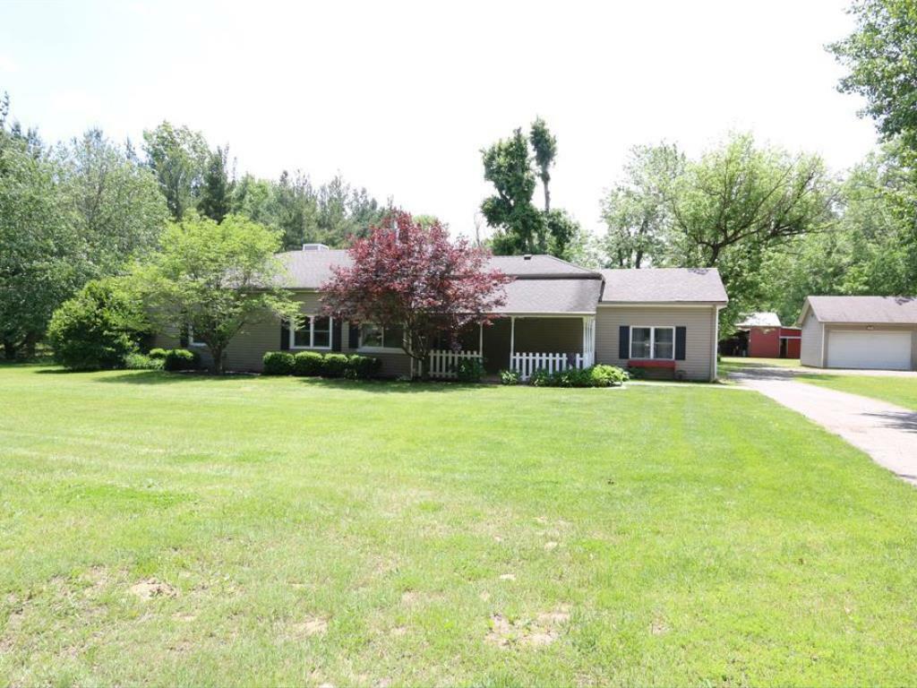 Property Photo:  3207 East Foster Maineville Road  OH 45152 
