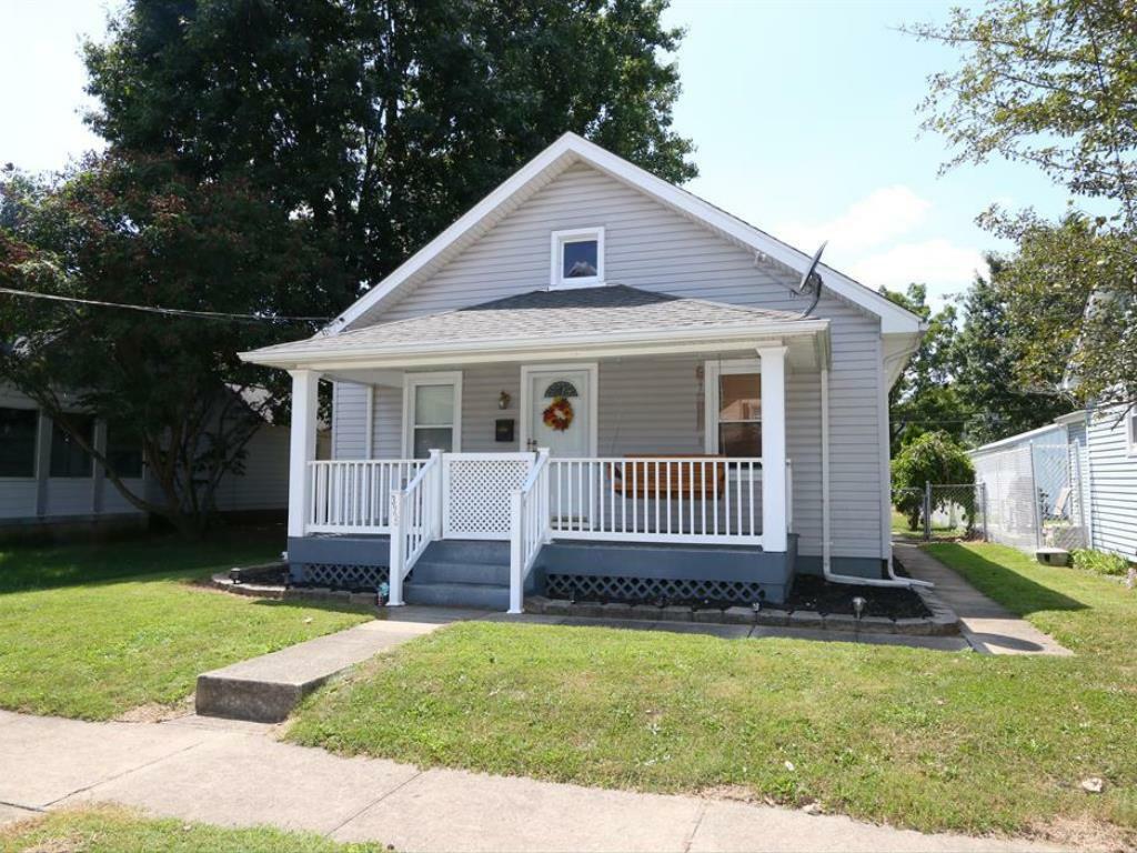 Property Photo:  325 North Washington Street  OH 45030 